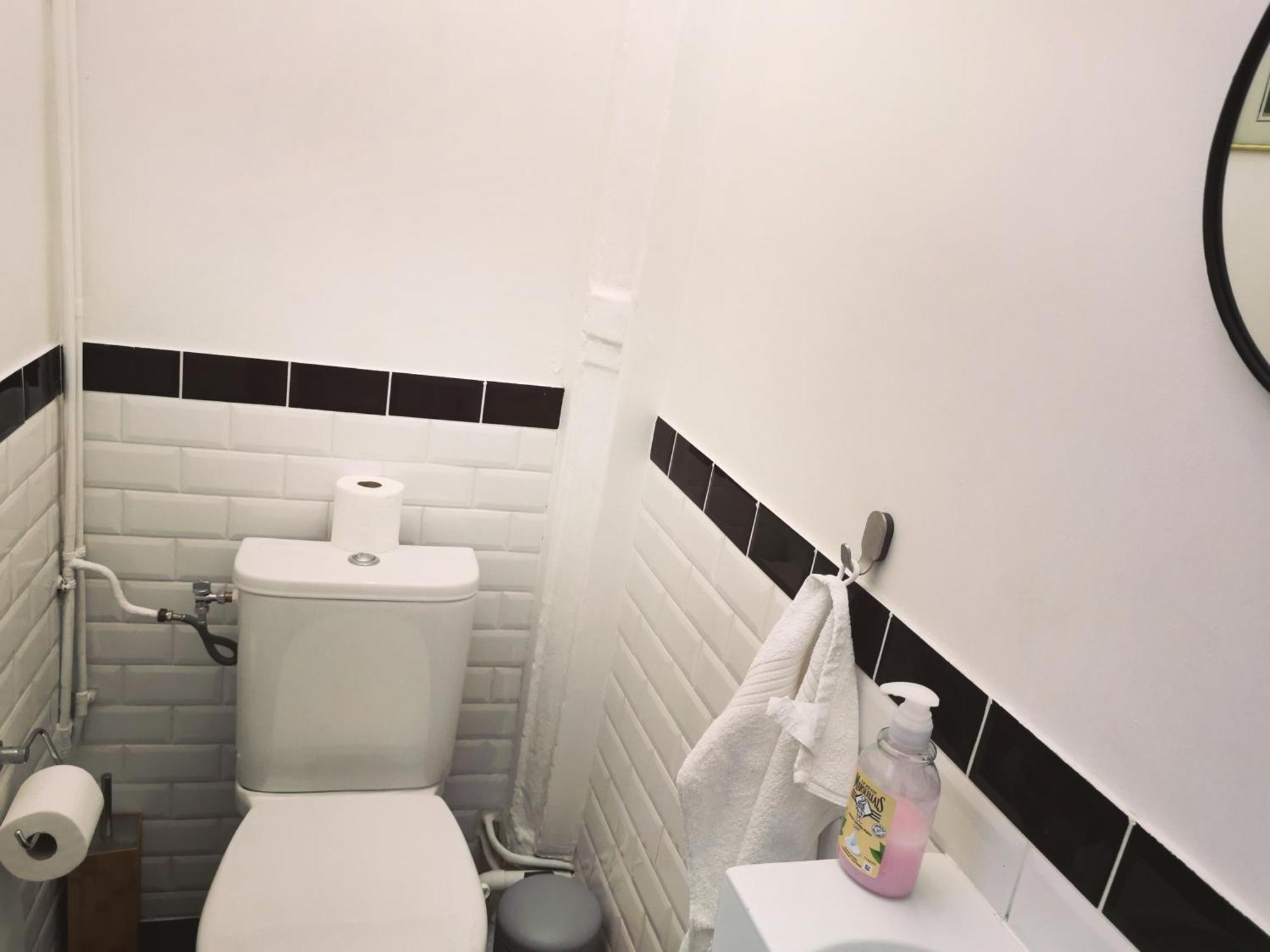 Appartement Paris 16 Proche A 20 Minutes De La Tour Eiffel Exteriör bild